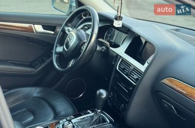 Универсал Audi A4 2010 в Луцке