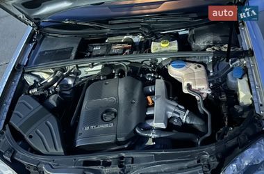 Седан Audi A4 2007 в Киеве