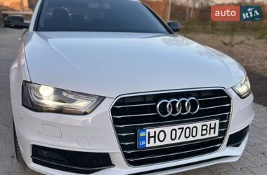 audi a4 2015 в Тернополь от профессионального продавца Влад