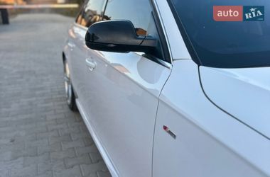Седан Audi A4 2015 в Тернополе