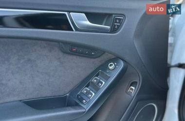 Седан Audi A4 2015 в Тернополе