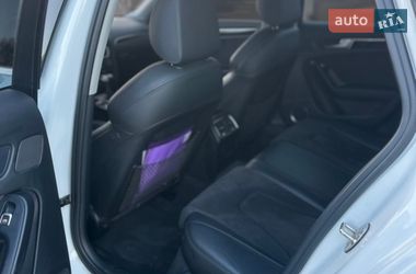 Седан Audi A4 2015 в Тернополе