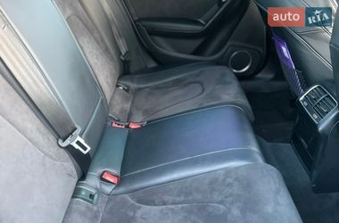 Седан Audi A4 2015 в Тернополе