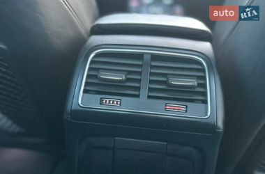 Седан Audi A4 2015 в Тернополе