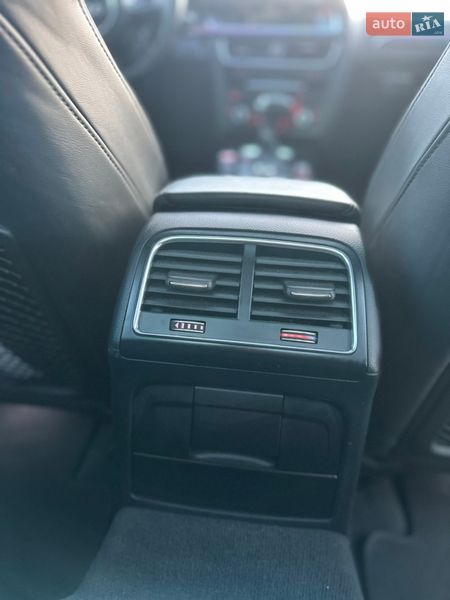 Седан Audi A4 2015 в Тернополе