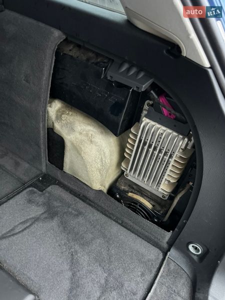 Универсал Audi A4 2006 в Черкассах