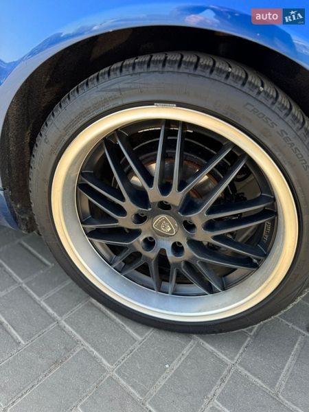 Универсал Audi A4 2006 в Черкассах