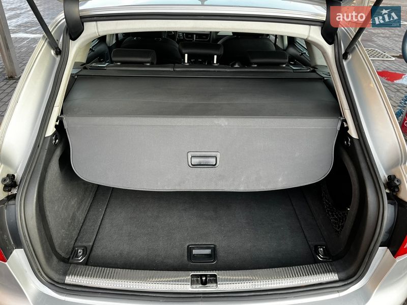 Універсал Audi A4 2008 в Рівному