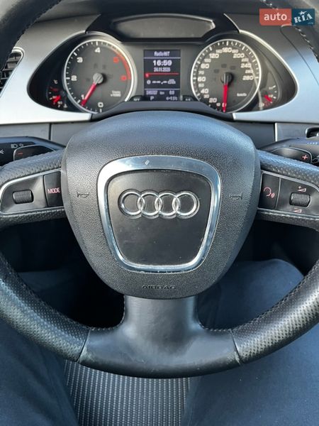 Універсал Audi A4 2008 в Рівному