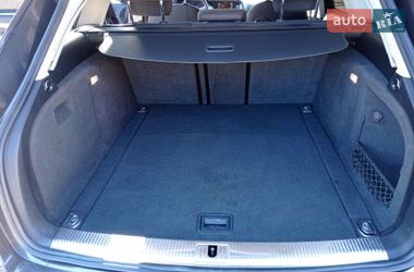 Универсал Audi A4 2012 в Черкассах
