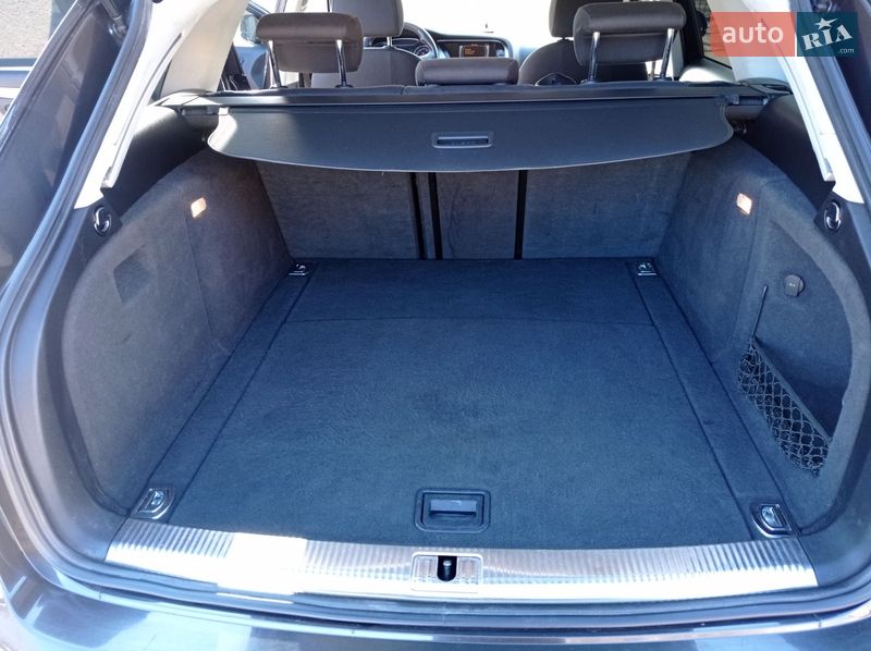 Универсал Audi A4 2012 в Черкассах