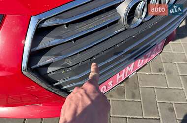 Седан Audi A4 2017 в Луцке