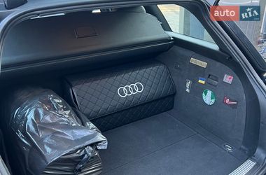 Универсал Audi A4 2003 в Хмельницком