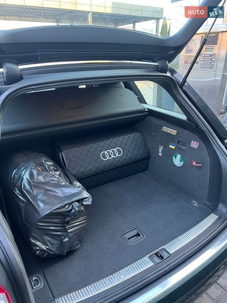 Универсал Audi A4 2003 в Хмельницком