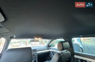 Универсал Audi A4 2003 в Хмельницком