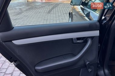 Универсал Audi A4 2003 в Хмельницком