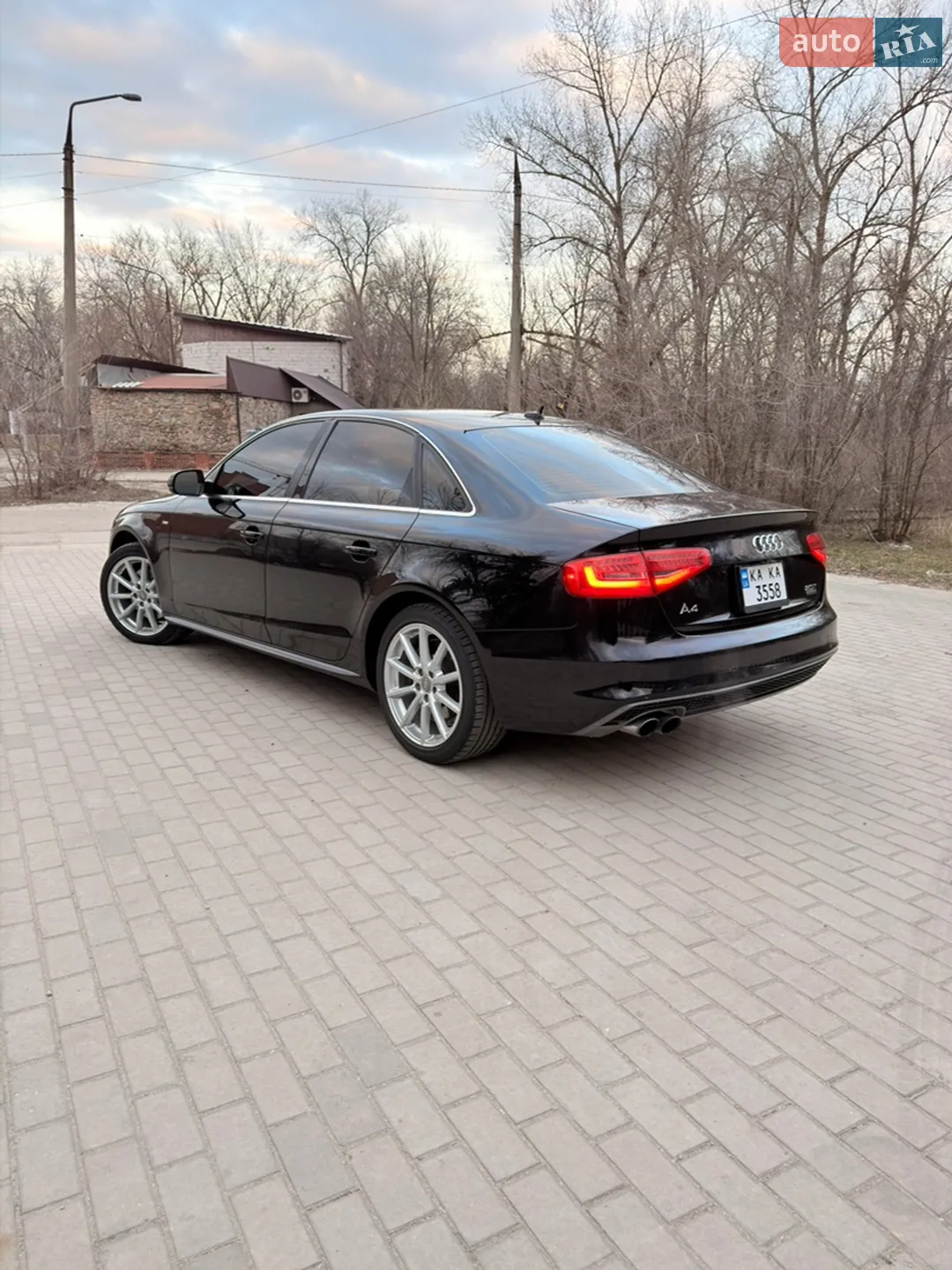 2015 Audi A4 - мініатюра 13