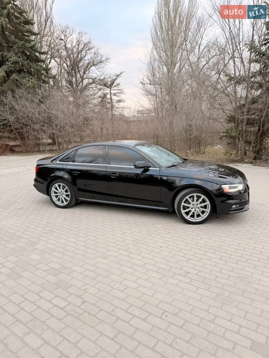 2015 Audi A4 - мініатюра 25