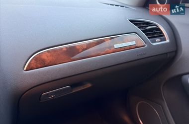 Седан Audi A4 2015 в Запорожье