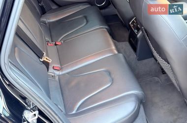 Седан Audi A4 2015 в Запорожье
