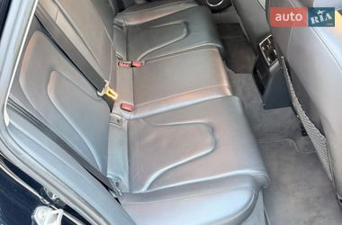 Седан Audi A4 2015 в Запорожье