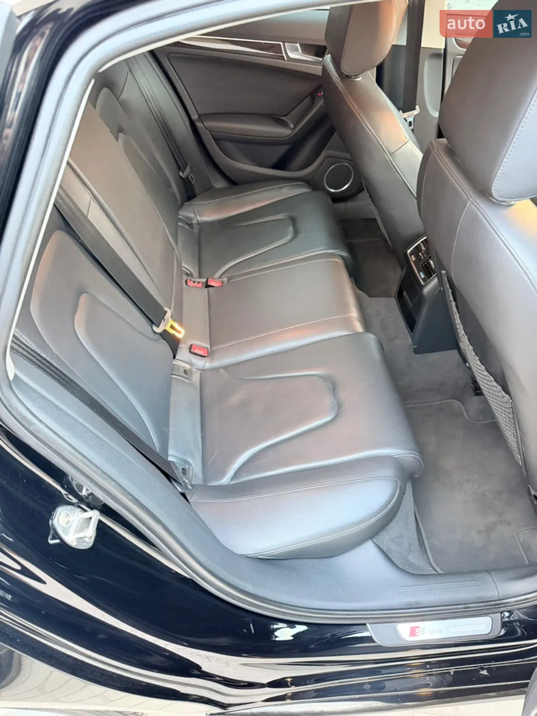 2015 Audi A4 - мініатюра 50