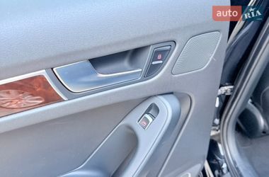 Седан Audi A4 2015 в Запорожье