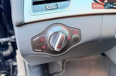 Седан Audi A4 2015 в Запорожье