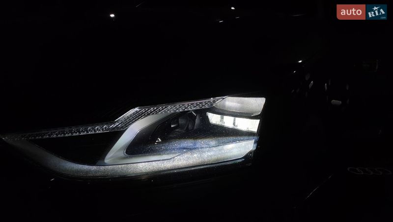 Седан Audi A4 2016 в Белой Церкви фото 21 Седан Audi A4 2016 в Белой Церкви