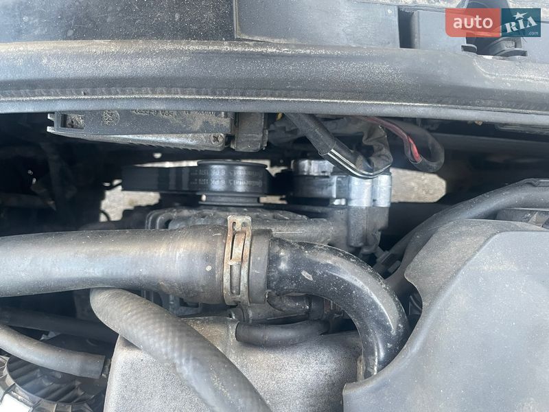 Универсал Audi A4 2004 в Харькове