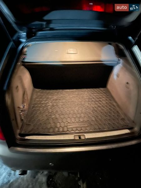 Универсал Audi A4 2004 в Харькове