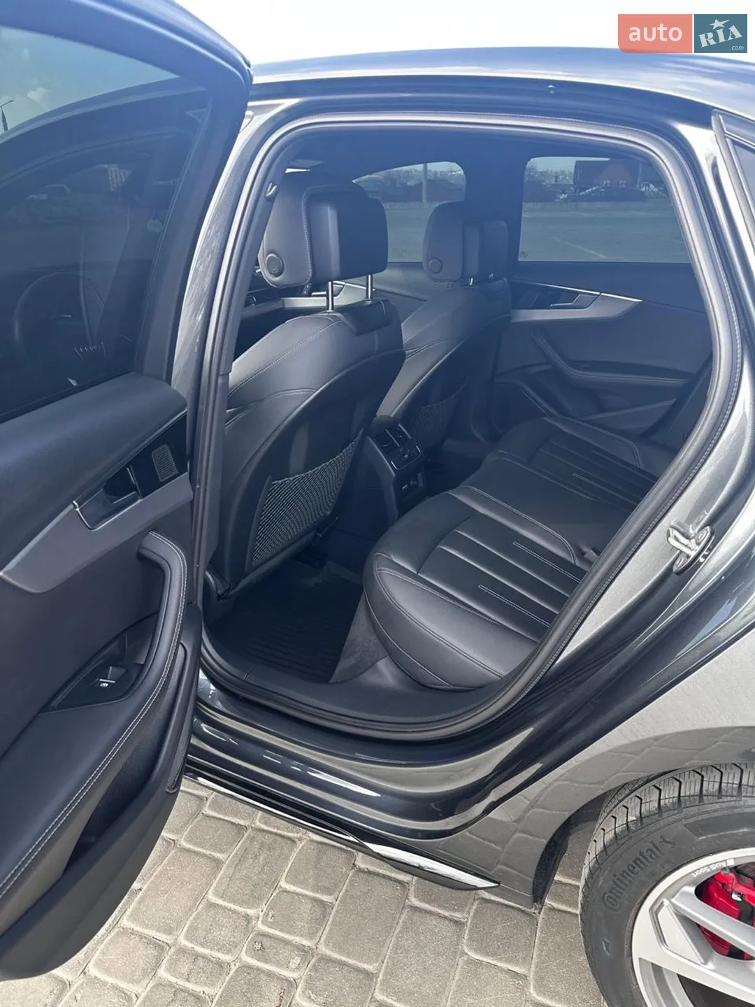 2022 Audi A4 - мініатюра 14