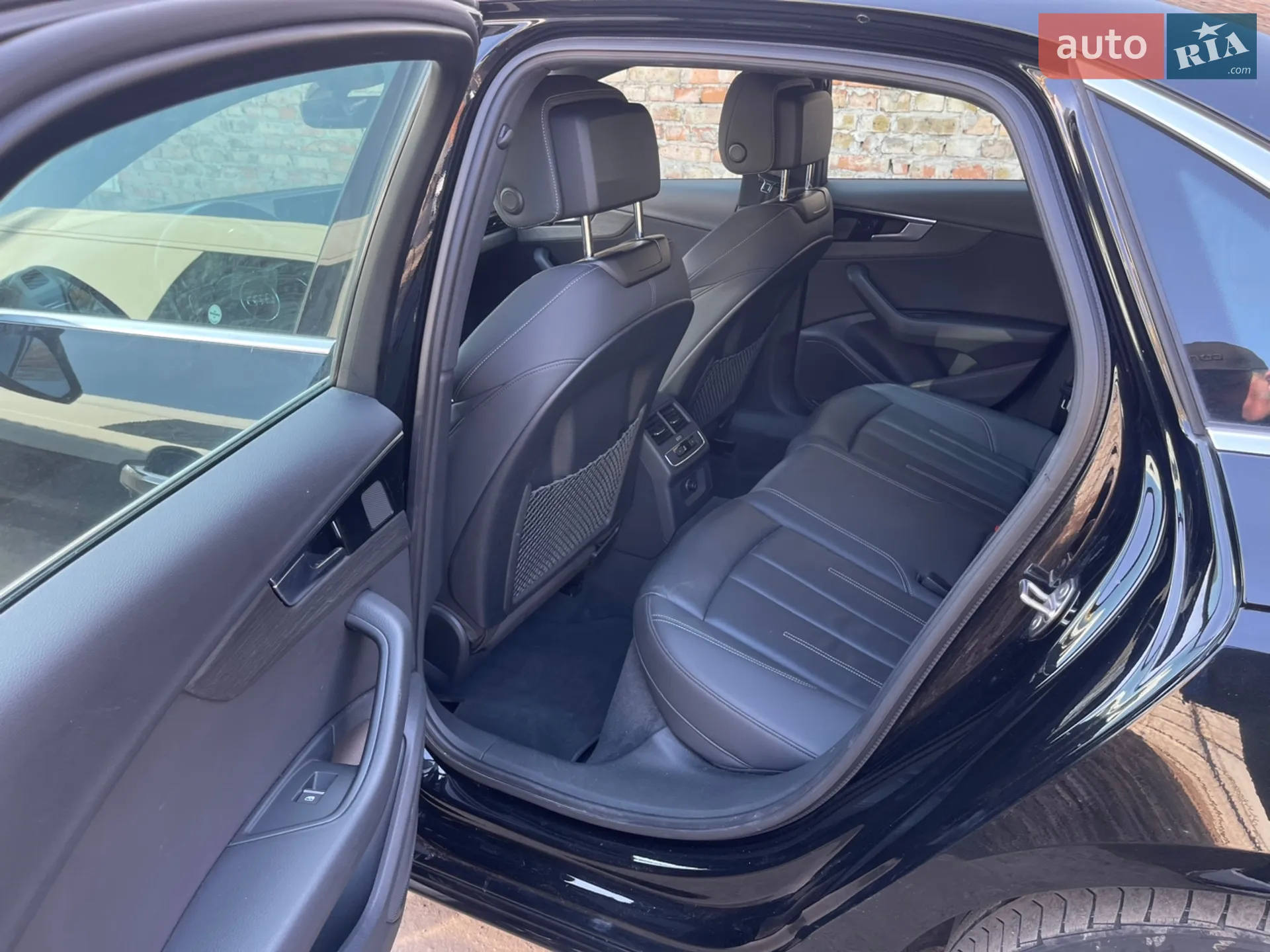 2021 Audi A4 - мініатюра 36