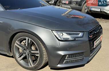 Седан Audi A4 2017 в Виннице