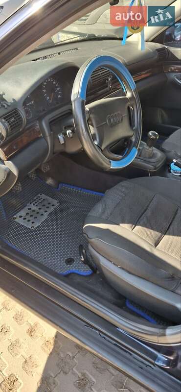 Універсал Audi A4 1997 в Києві