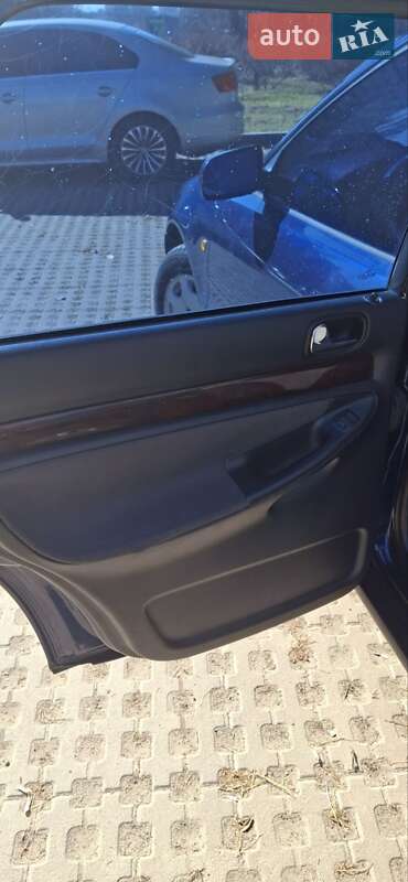 Універсал Audi A4 1997 в Києві
