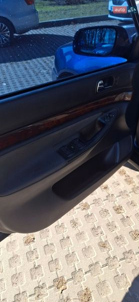 Універсал Audi A4 1997 в Києві