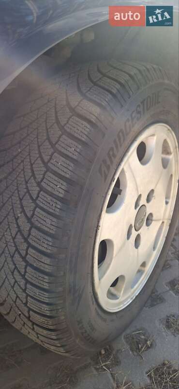 Універсал Audi A4 1997 в Києві