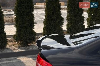 Седан Audi A4 2015 в Ивано-Франковске