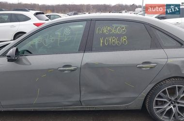Седан Audi A4 2020 в Киеве