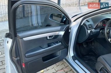 Универсал Audi A4 2007 в Ивано-Франковске