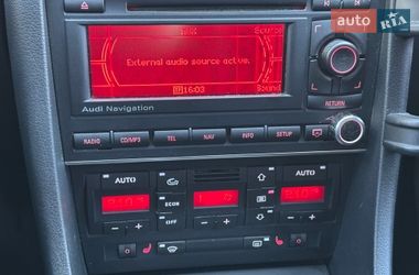Универсал Audi A4 2007 в Ивано-Франковске
