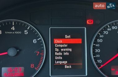 Универсал Audi A4 2007 в Ивано-Франковске