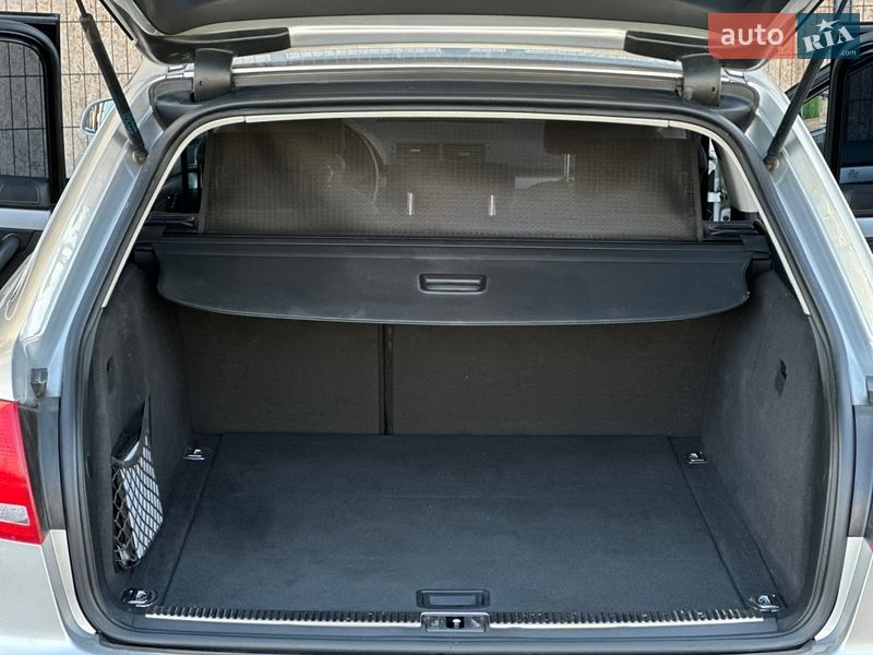 Универсал Audi A4 2007 в Ивано-Франковске