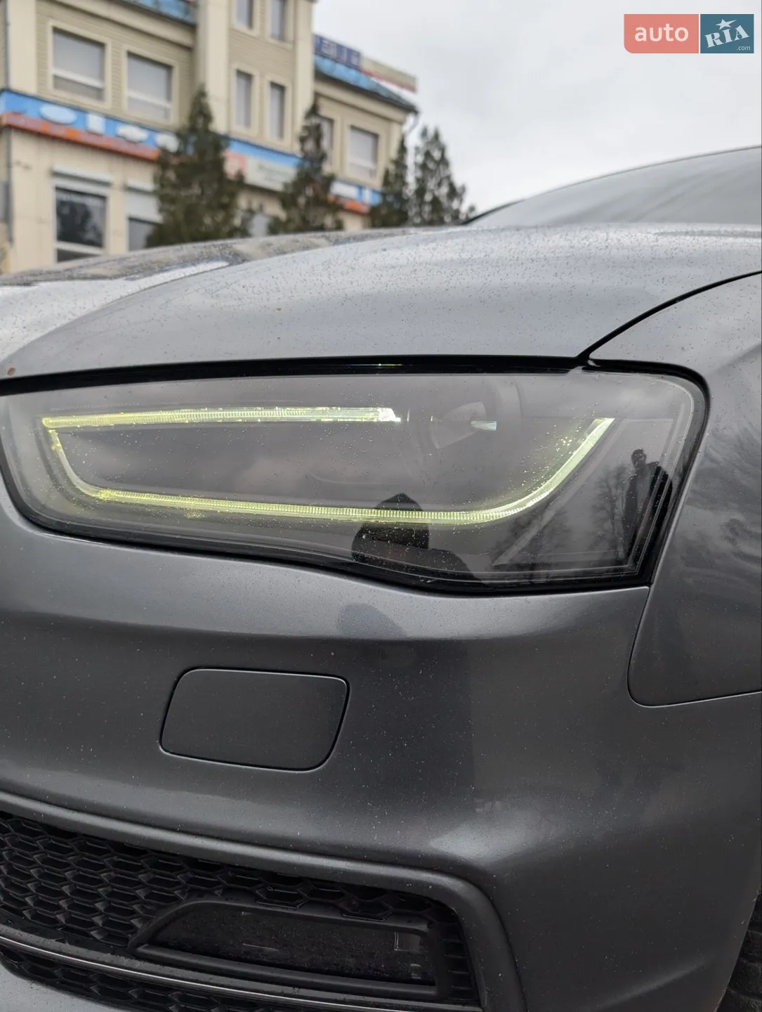 2015 Audi A4 - мініатюра 17