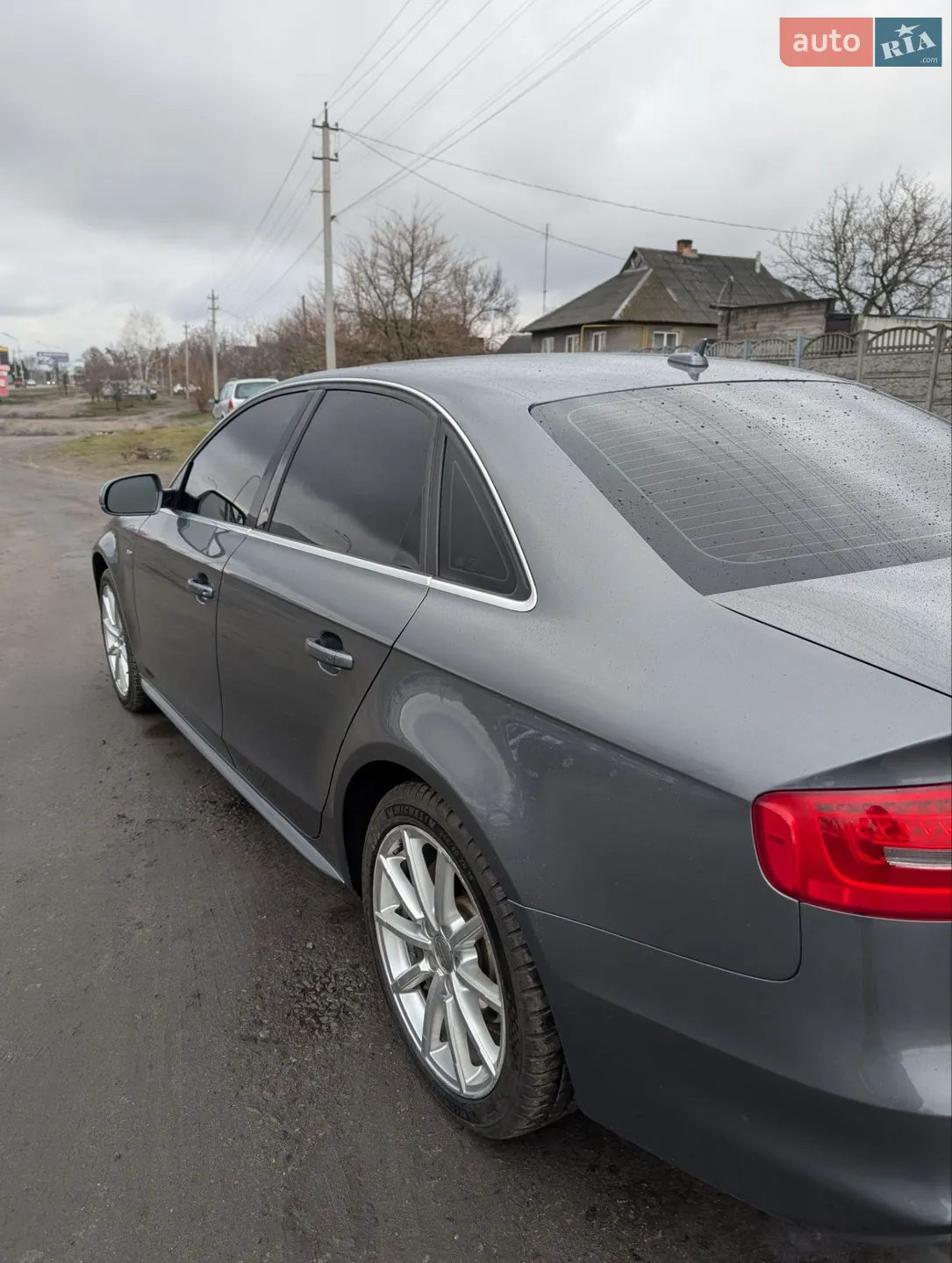 2015 Audi A4 - мініатюра 15