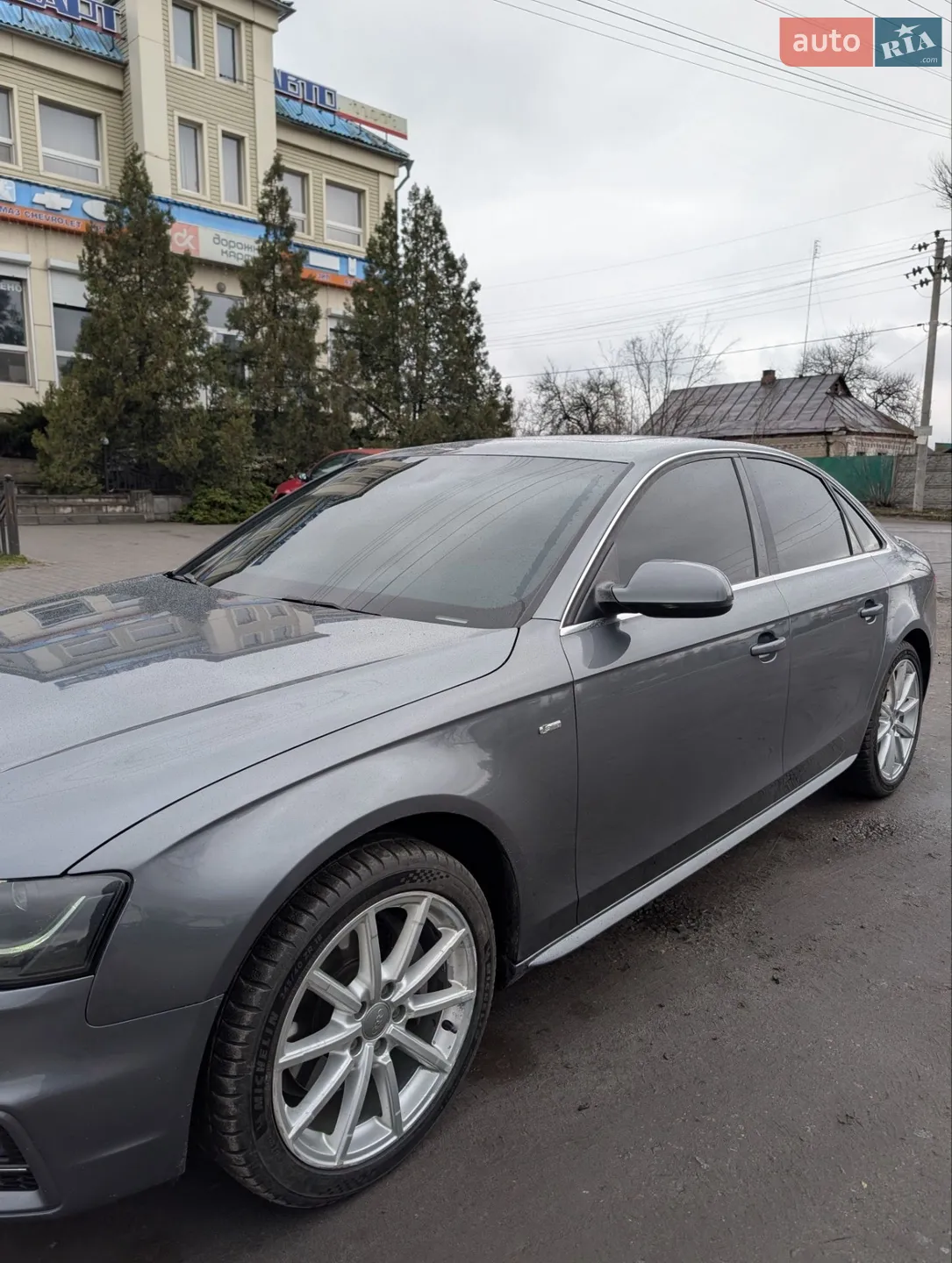 2015 Audi A4 - мініатюра 16