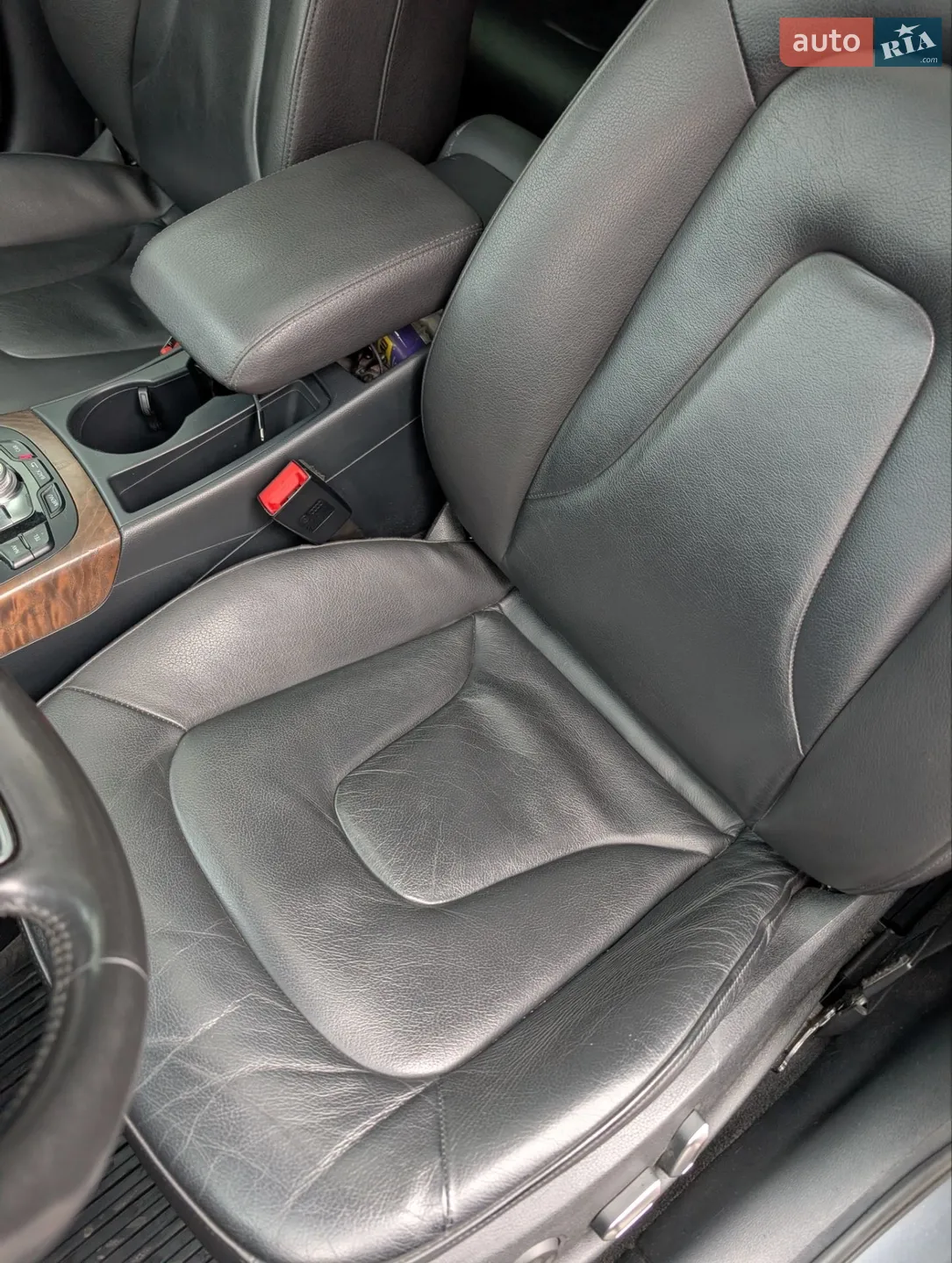 2015 Audi A4 - мініатюра 24