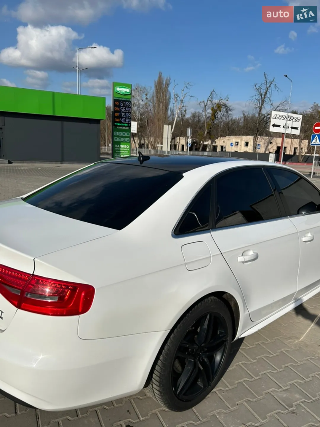 2013 Audi A4 - мініатюра 4