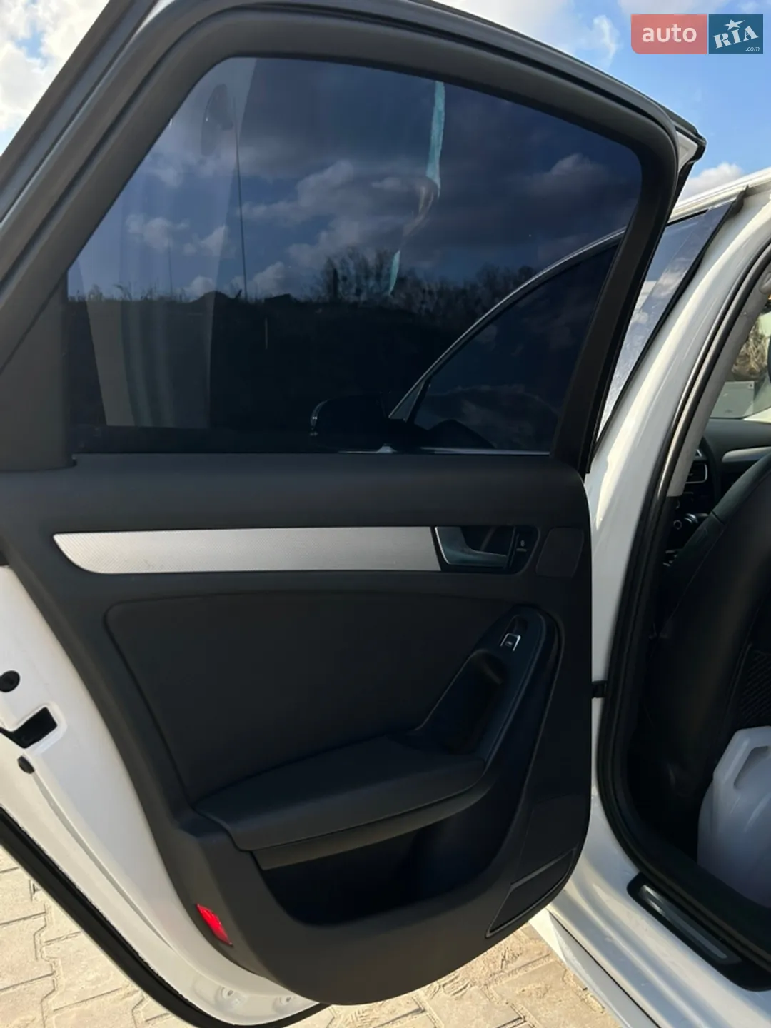 2013 Audi A4 - мініатюра 13